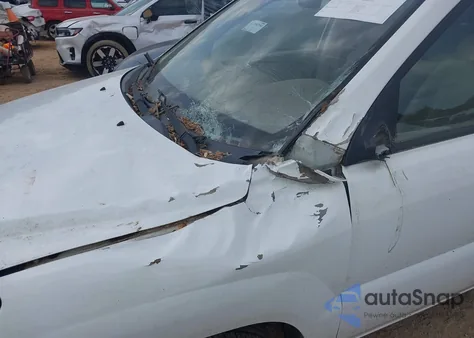 2010 Kia Sportage Lx V6 from USA, damaged, VIN KNDKGCA31A7699419